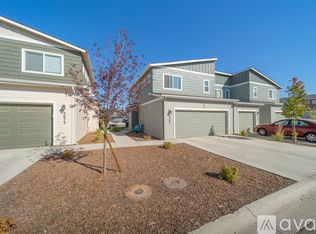 5667 E Bollo St #A, Nampa, ID 83687