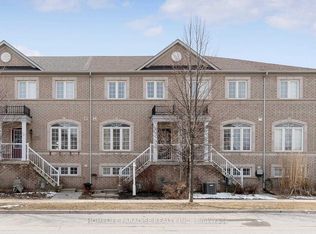 2368 Sutton Dr, Burlington, ON L7L 6Y5