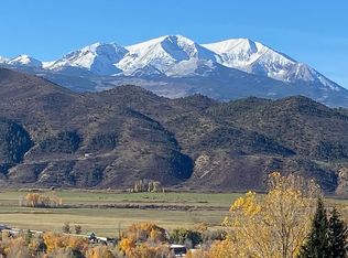 805 Pinon Dr, Basalt, CO 81621