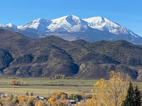 805 Pinon Dr, Basalt, CO 81621