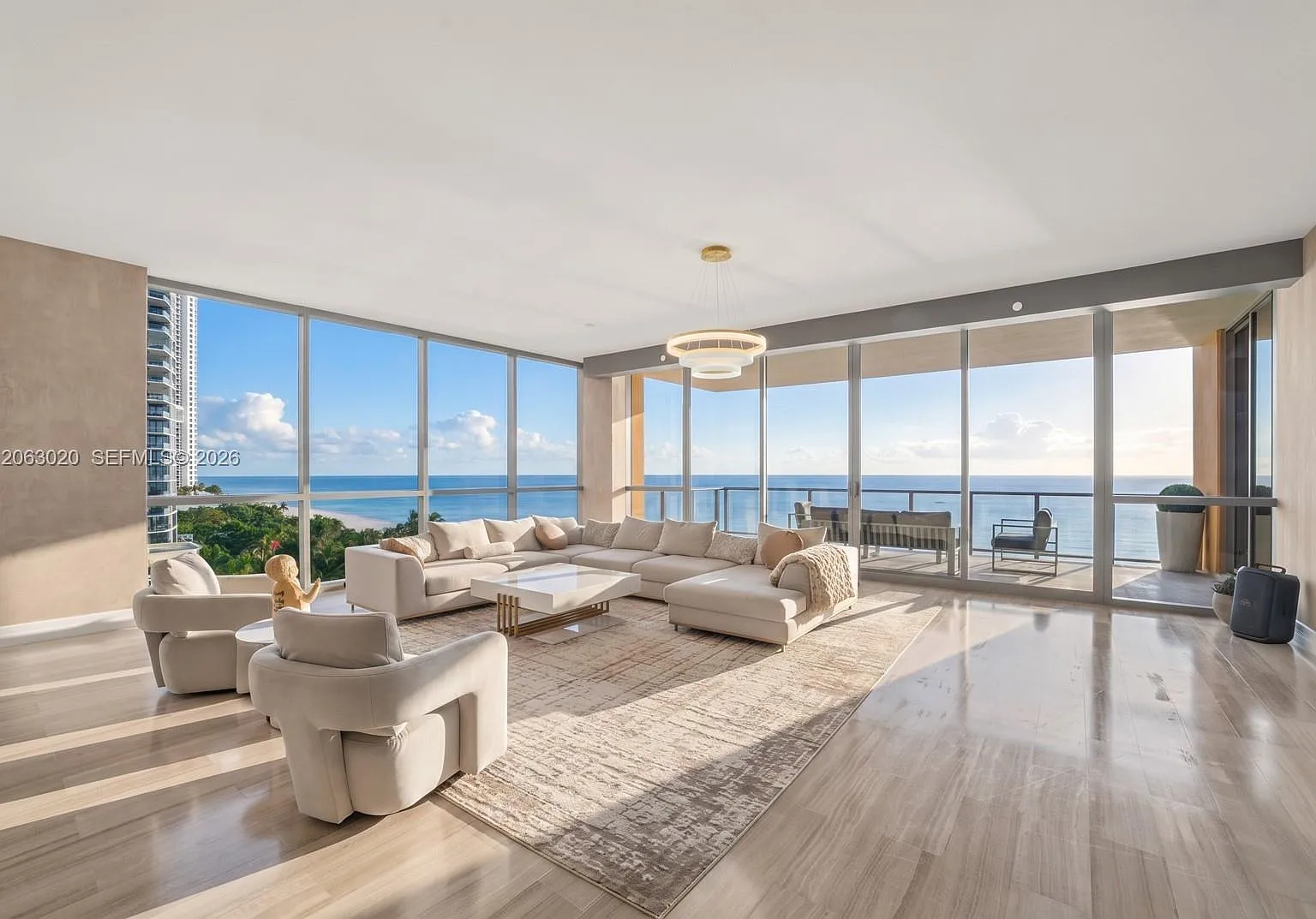 17749 Collins Avenue Cond — Photo 2