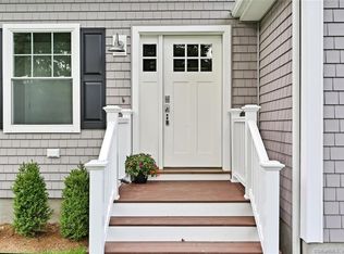 308 Hunyadi Ave, Fairfield, CT 06824