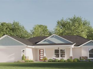 0 Bay Place Crse, Ocklawaha, FL 32179