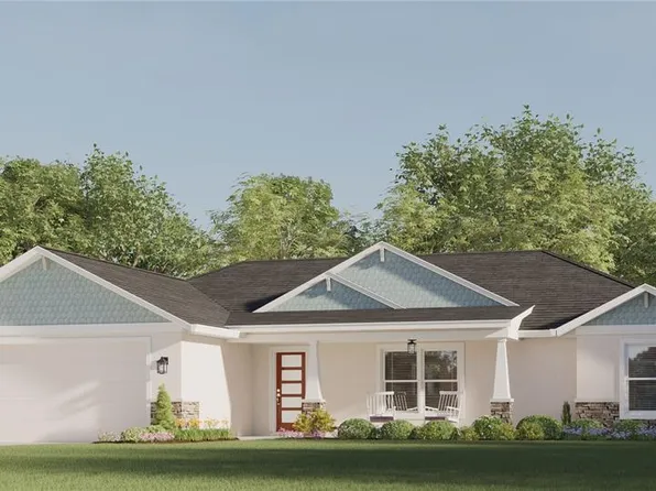 0 Bay Place Crse, Ocklawaha, FL 32179