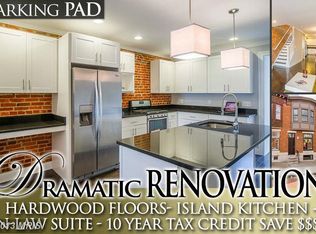 104 S Potomac St, Baltimore, MD 21224