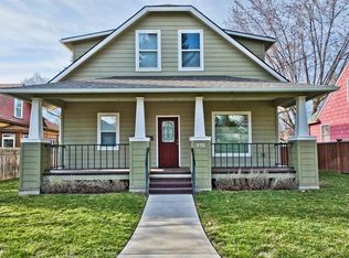 415 E Sumach St, Walla Walla, WA 99362