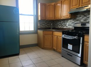 50 Atlantic St #45Q, Jersey City, NJ 07304