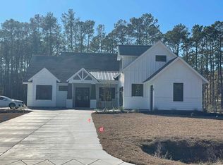 1151 Beaumont Drive Beaumont Park LOT 6, Pawleys Island, SC 29585