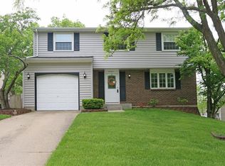 3203 Spring Valley Dr, Erlanger, KY 41018