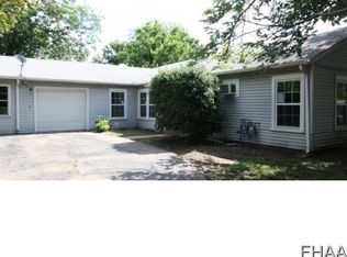 1605 Duncan Ave, Killeen, TX 76541