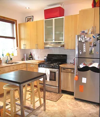 Rented by A P Realty Group NY LTD | media 29