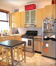 Rented by A P Realty Group NY LTD