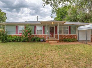 4500 Maple Dr, Sand Springs, OK 74063