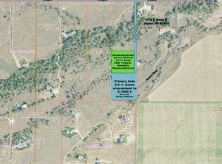 00 E 5500 S, Victor, ID 83455