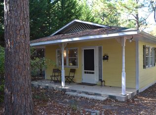 680 N Ridge St, Southern Pines, NC 28387