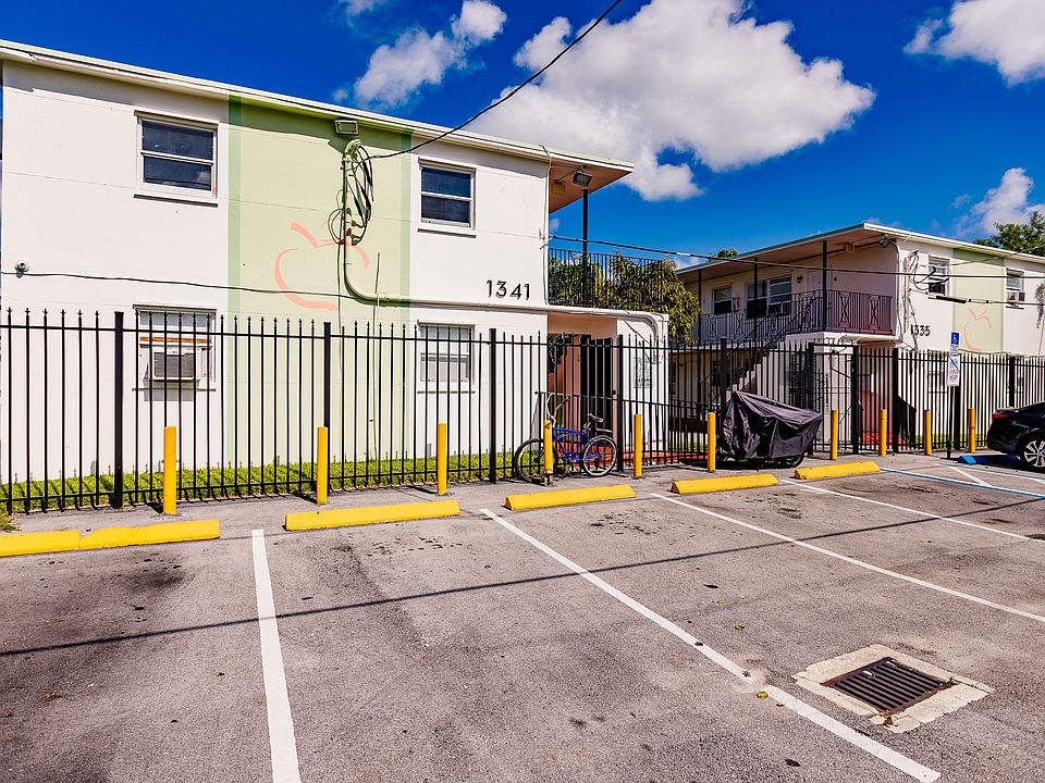 1st image of 1341 NW 60th St APT 1