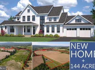 Masser, Frederick, MD 21702