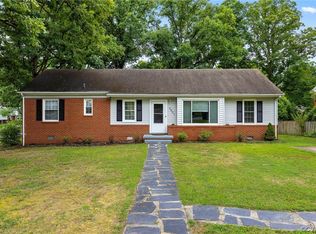 8601 Freestone Ave, Henrico, VA 23229