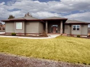 61115 Ladera Rd, Bend, OR 97702