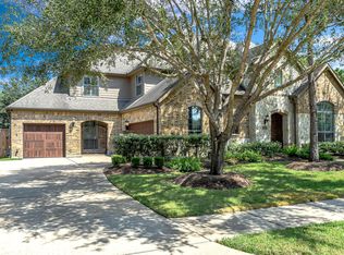 25606 Ellerbe Springs Ln, Katy, TX 77494