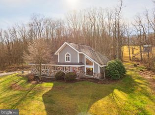 4007 White Rock Rd, Friendsville, MD 21531