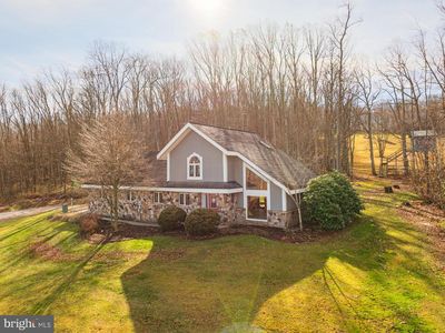 4007 White Rock Rd, Friendsville, MD, 21531