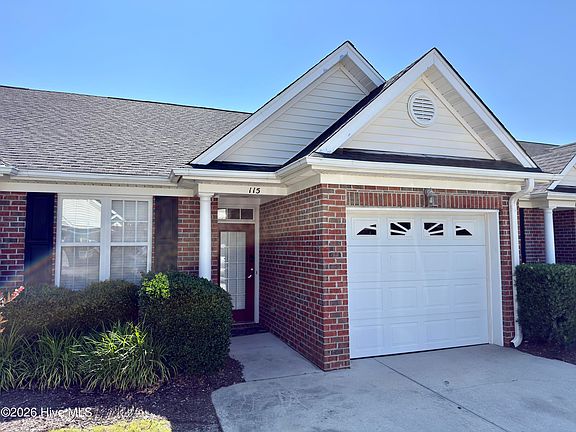 2nd image of 5006 Carleton Drive Unit 115