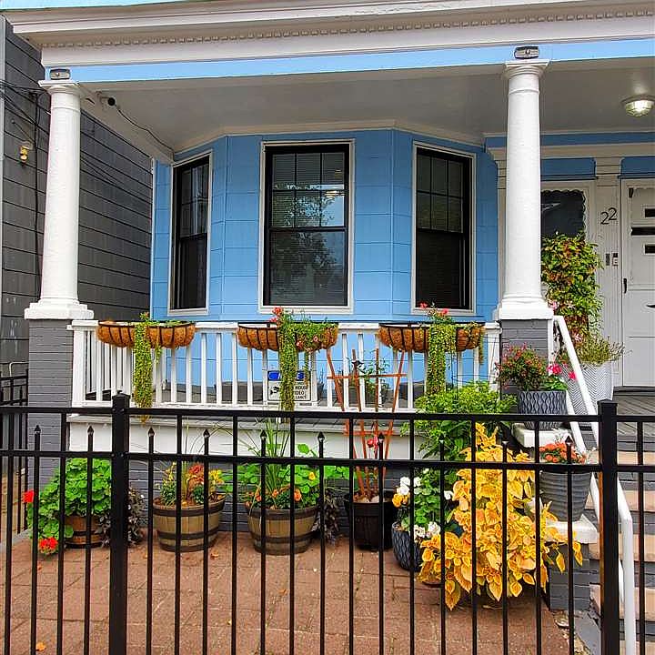 22 McAdoo Ave FLOOR 1, Jersey City, NJ 07305 Zillow