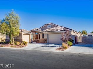 11254 Sanbury Brook St, Las Vegas, NV 89183