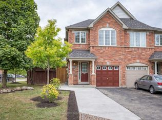 3908 Quiet Creek Dr #Basement, Mississauga, ON L5M 8B5