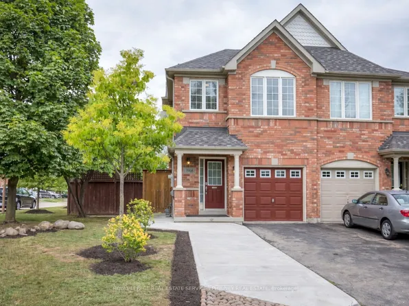 3908 Quiet Creek Dr #Basement, Mississauga, ON L5M 8B5