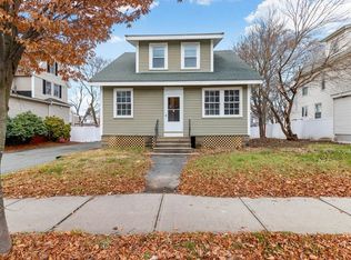 569 Lincoln Ave, Saugus, MA 01906