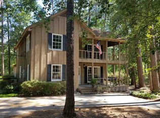 115 Hawthorne Rd, Statesboro, GA 30458