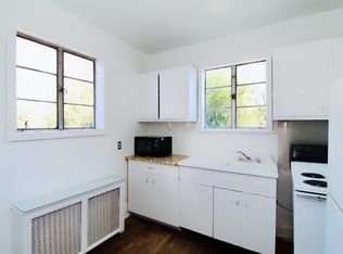 1689 S Sycamore St #4A, Petersburg, VA 23805