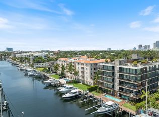 124 Hendricks Isle #PENTHOUSE 401, Fort Lauderdale, FL 33304