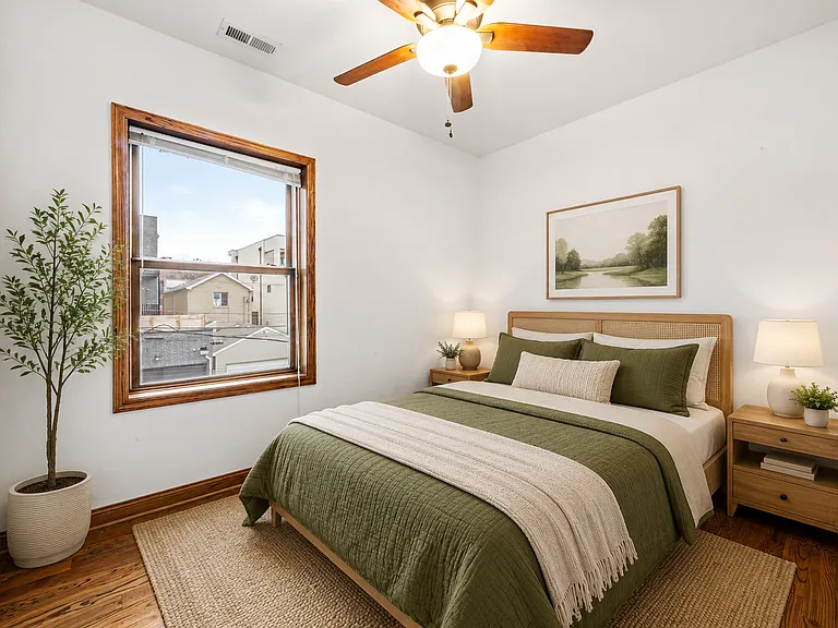2318 N Hamilton Ave #3 — Photo 10