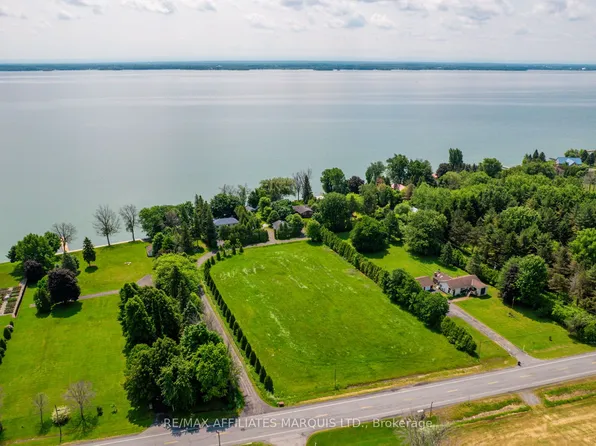 LOT 183rd Ave, South Glengarry, ON K0C 1E0