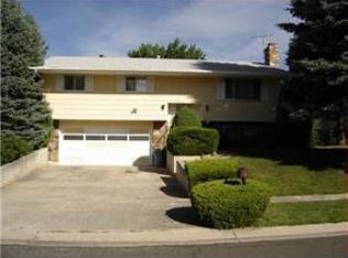 1114 Martin Dr, Colorado Springs, CO 80915