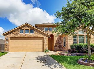 16023 David Hill Ln, Hockley, TX 77447