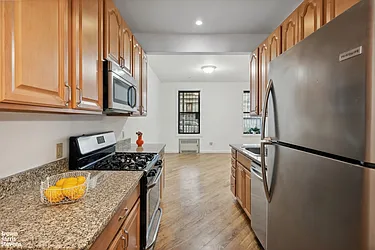 Rented by Brown Harris Stevens