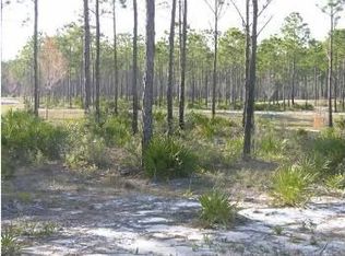 157 Lightning Bug, Carrabelle, FL 32358