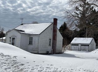 443 S 3rd St, Rogers City, MI 49779