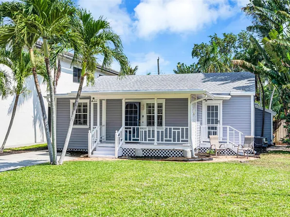 517 SW 10th Street, Fort Lauderdale, FL 33315