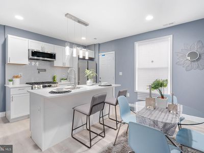3214 Elmley Ave, Baltimore, MD, 21213