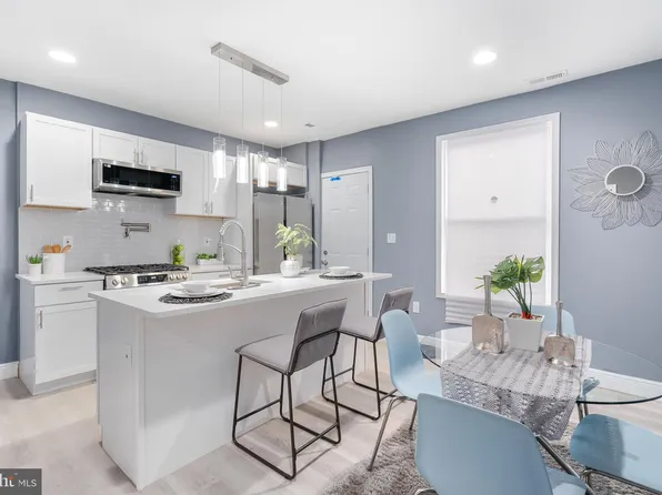 3214 Elmley Ave, Baltimore, MD 21213