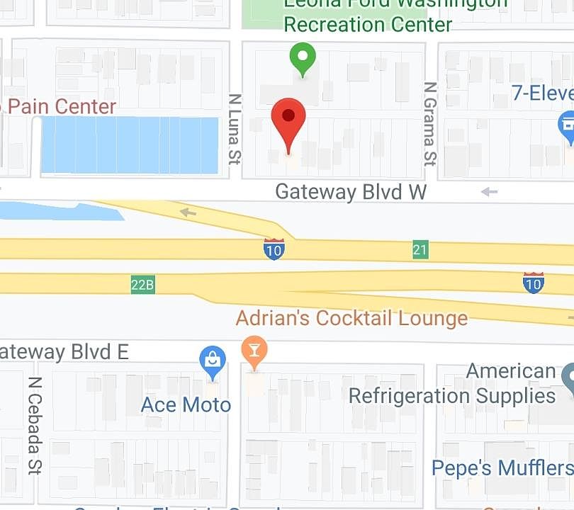 2nd image of 3409 Gateway Blvd W