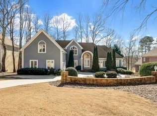 6825 Polo Dr, Cumming, GA 30040