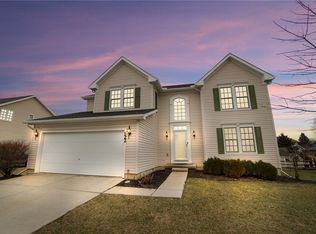 122 Springhouse Dr, Englewood, OH 45322