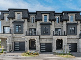 675 Victoria Rd N #23, Guelph, ON N1E 5J2