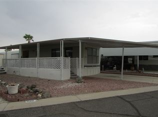 2000 Ramar Rd LOT 518, Bullhead City, AZ 86442